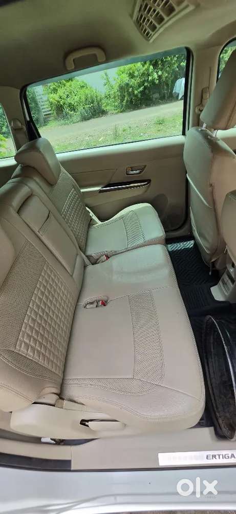 Maruti Ertiga Diesel 2019