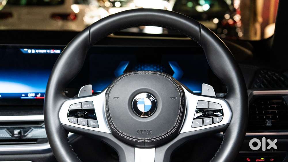 Bmw X7 3.0 Xdrive 40i M Sport, 2025, Petrol