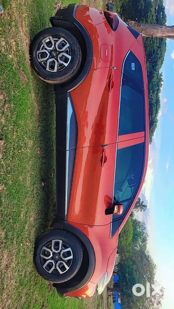Renault Captur 2019 Petrol Manual
