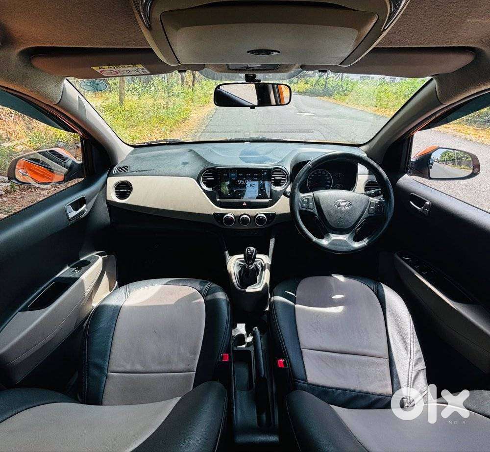 Hyundai Grand I10, 2014, Diesel