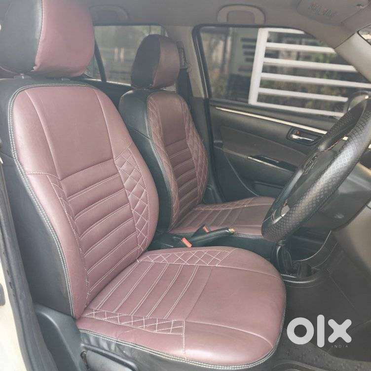 Maruti Suzuki Swift 2011-2014 Zdi, 2016, Diesel