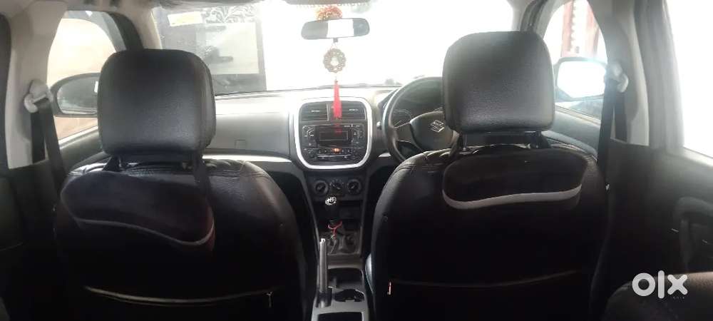 Maruti Vitara Brezza 2018