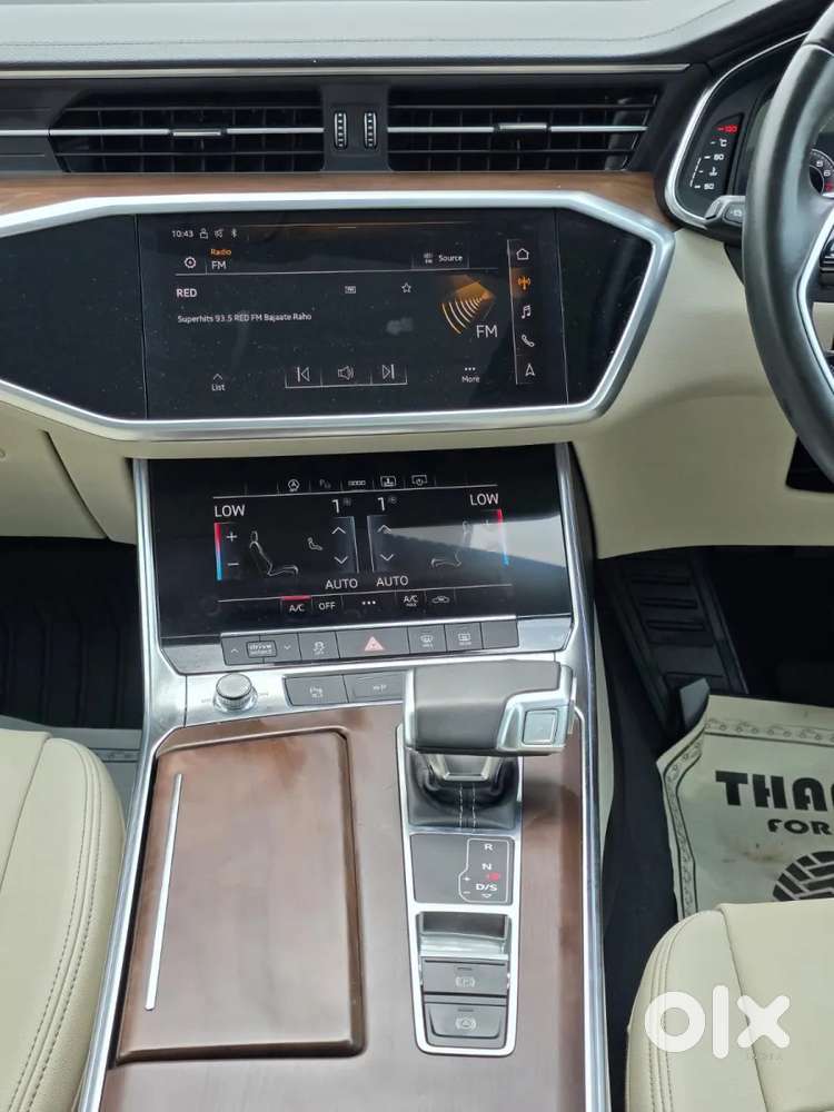 Audi A6 2.0 45 Tfsi Technology, 2024, Petrol