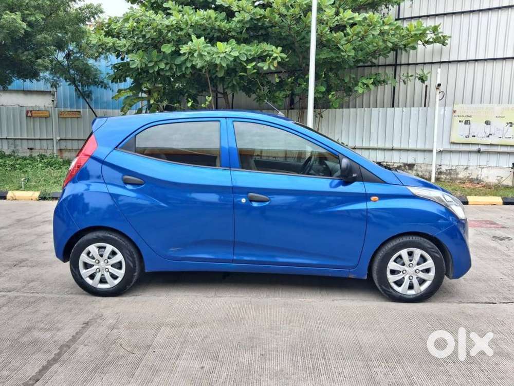 Hyundai Eon Magna, 2011, Petrol