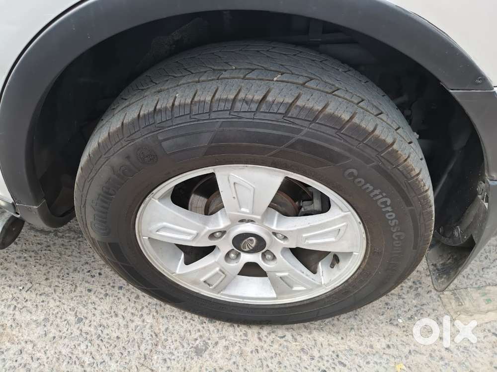 Mahindra Xuv500 2011-2015 W8 2wd, 2014, Diesel