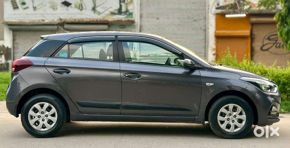 Hyundai Elite I20 Magna Plus, 2020, Petrol