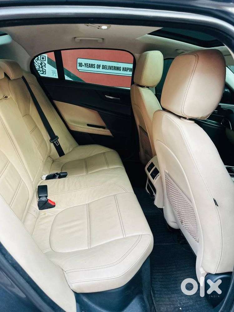 Jaguar Xe, 2018, Diesel