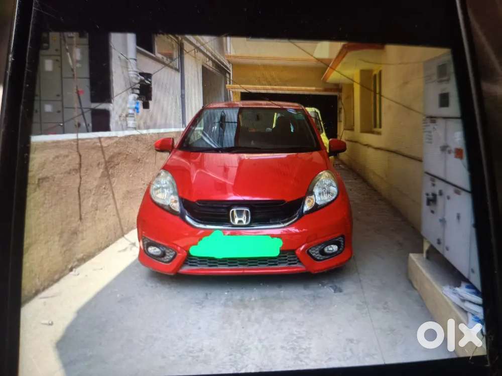 Very Less Driven