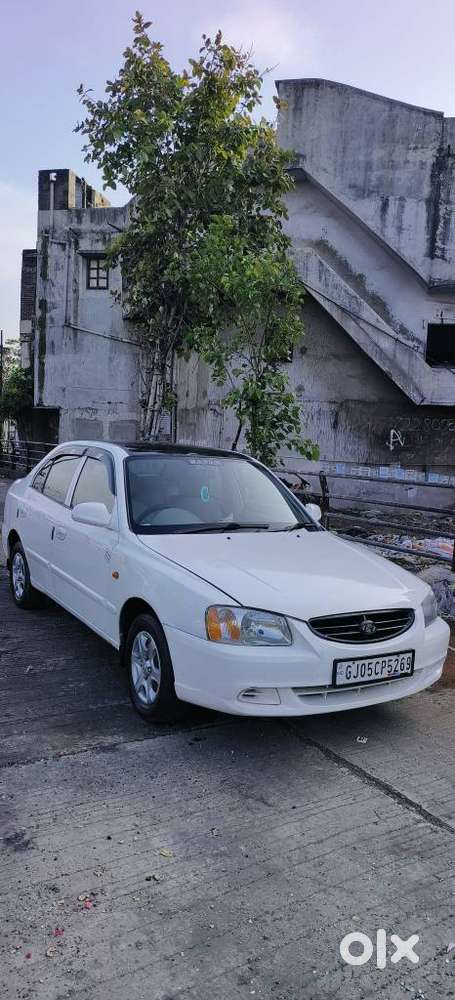 Hyundai Avante, 2011, Cng & Hybrids