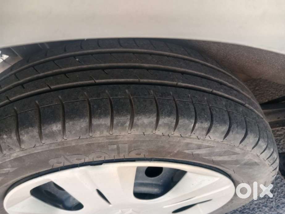 Maruti Suzuki Wagon R Vxi Amt, 2016, Petrol