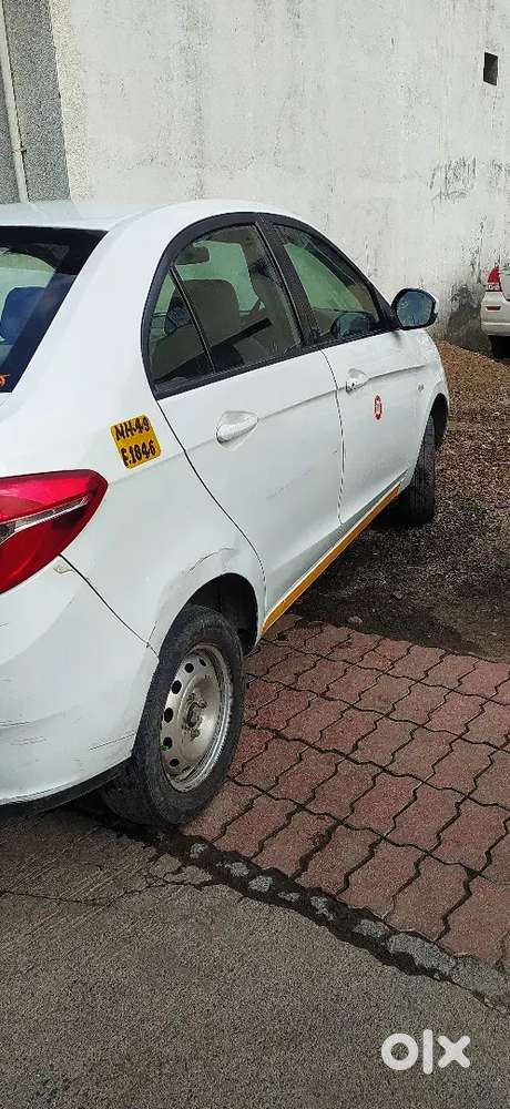 Tata Zest 2017 Taxi Parmit