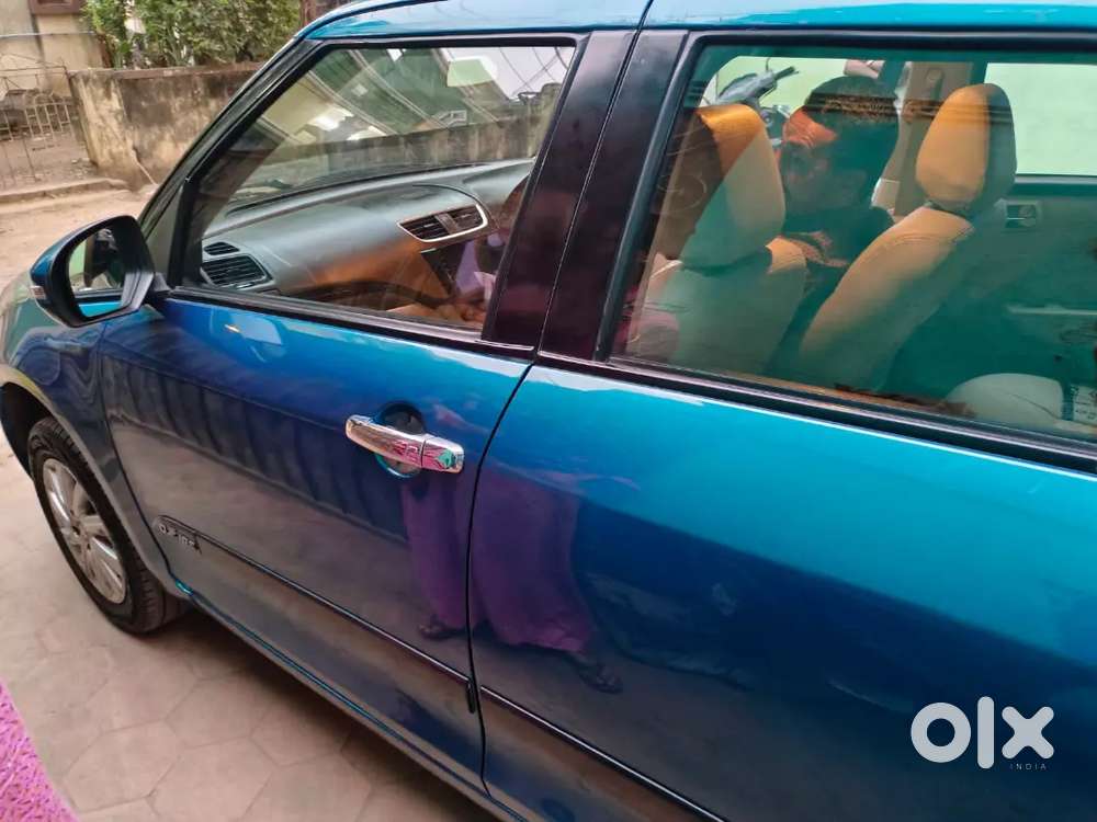 Swit Dzire