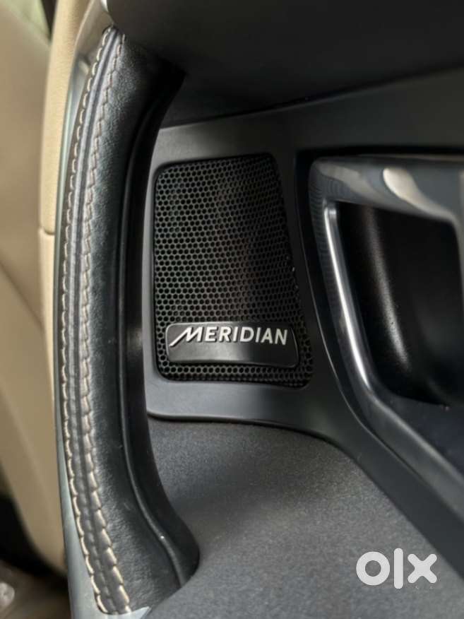 Land Rover Discovery Hse, 2018, Diesel