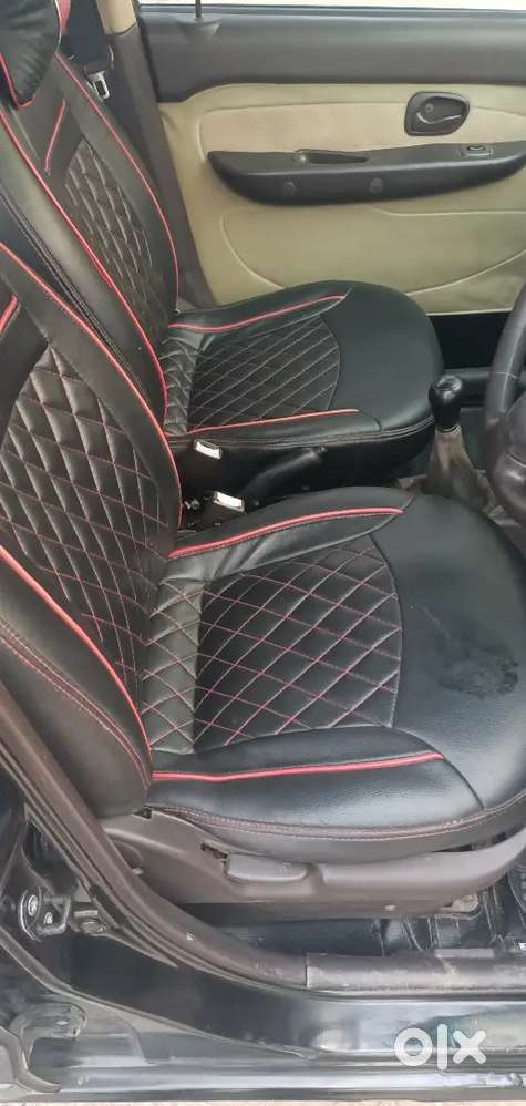 Hyundai Santro Xing Gls Plus Petrol 2010