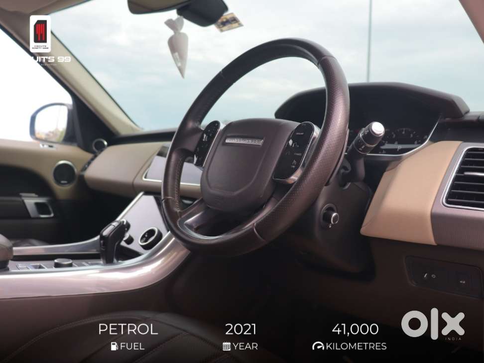 Land Rover Range Velar Hse Dynamic 2.0 Diesel, 2022, Diesel