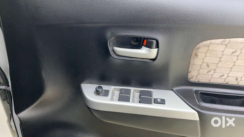 Maruti Suzuki Wagon R 1.0 Vxi, 2015, Cng & Hybrids