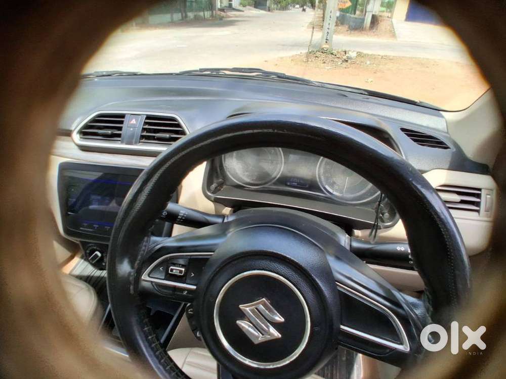 Maruti Suzuki Swift Dzire 1.3 Vxi, 2022, Petrol