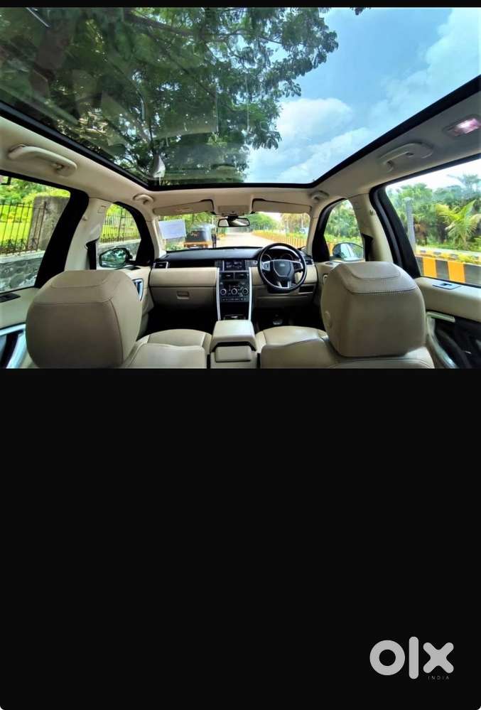 Land Rover Discovery Hse 2017 Diesel Automatic
