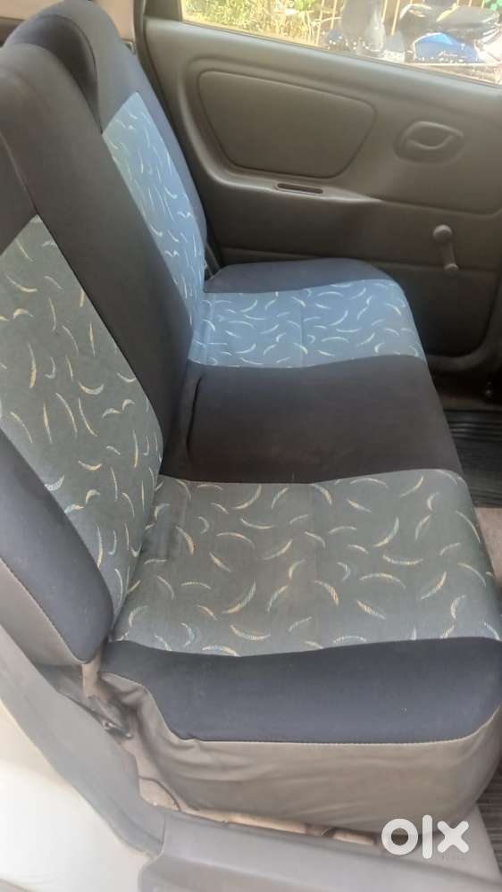Maruti Suzuki Alto 2005-2010 Lxi Bsiii, 2006, Petrol