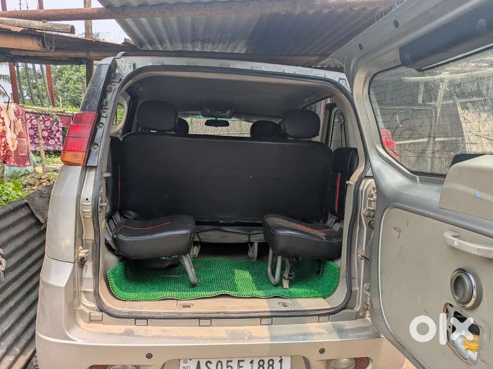 Mahindra Quanto 2013 Diesel Well Maintained