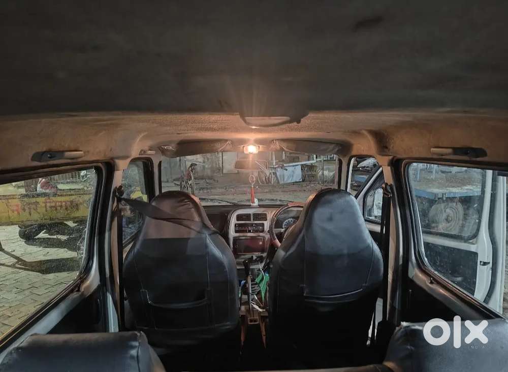 Maruti Suzuki Eeco 2024