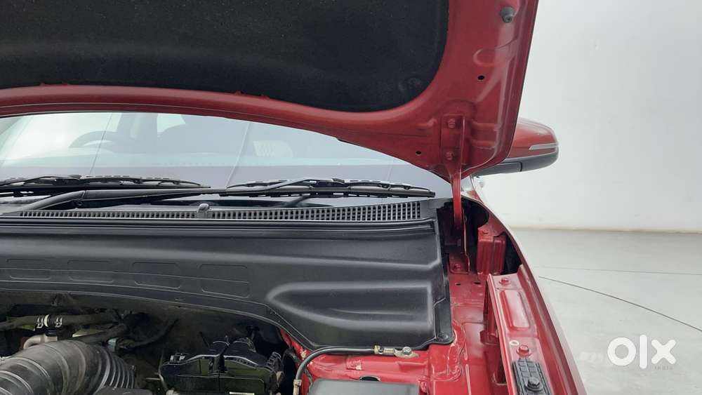 Hyundai Creta 1.5 Sx (o) Diesel At, 2021, Diesel