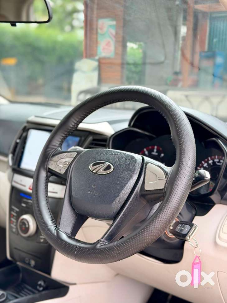 Mahindra Xuv300, 2020, Diesel
