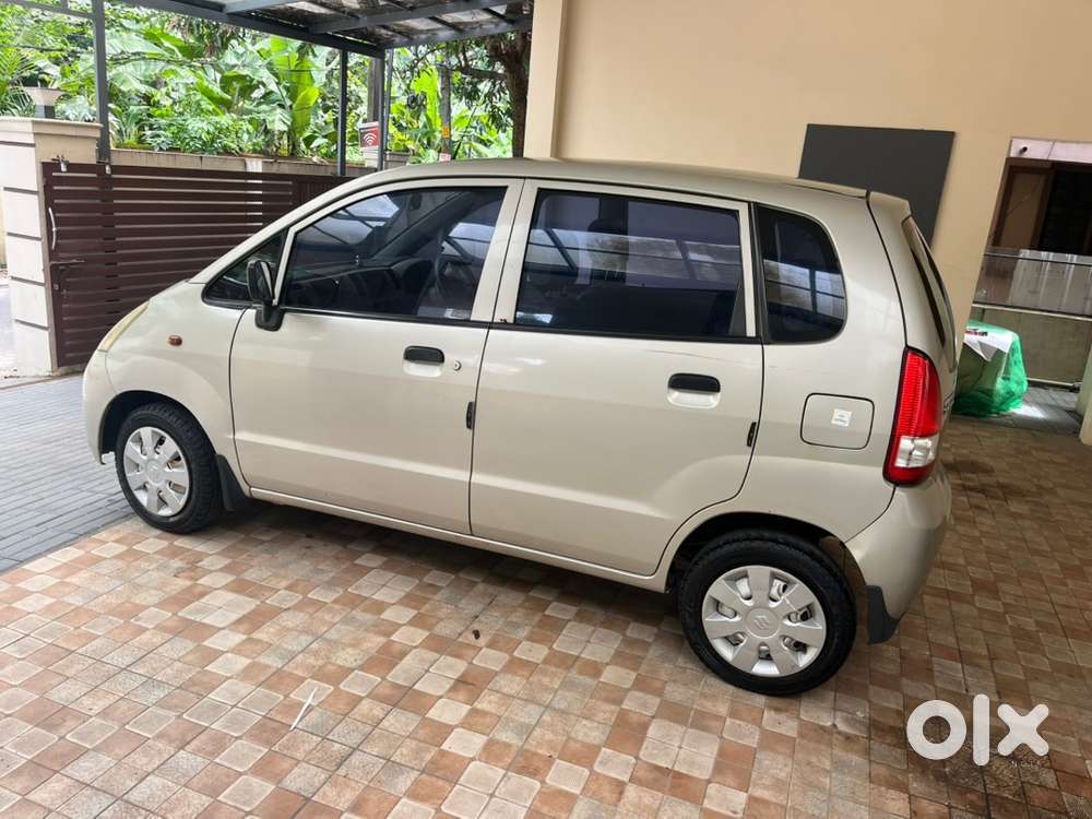 Maruti Estilo Lxi 2008