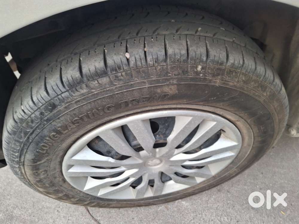 Maruti Suzuki Swift Vdi (o), 2015, Diesel