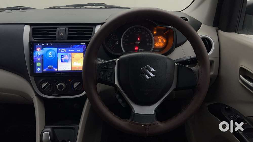 Maruti Suzuki Celerio Zxi Optional Amt, 2019, Petrol