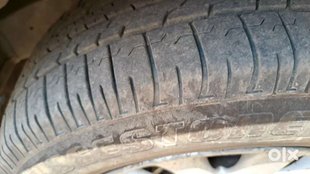 Toyota Innova 2013 Diesel Well Maintained