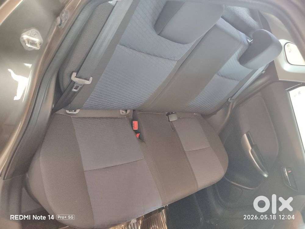 Maruti Suzuki Baleno Alpha Diesel, 2020, Petrol