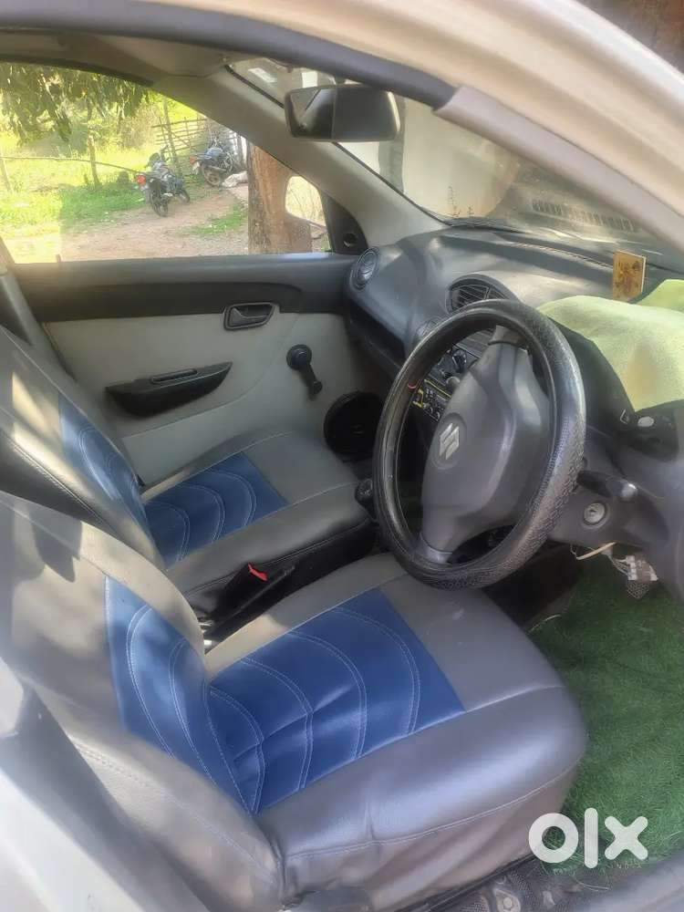 Maruti Suzuki Alto 800 2016