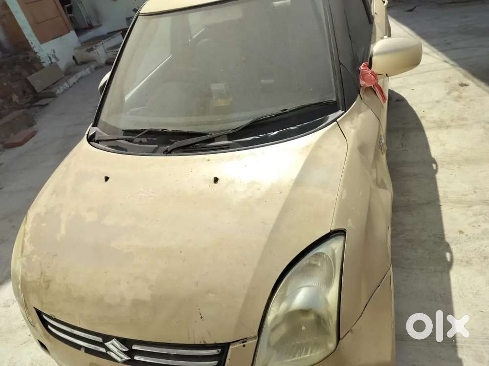 Maruti Suzuki Swift 2008