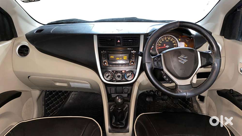 Maruti Suzuki Celerio Zxi Optional Mt, 2020, Petrol