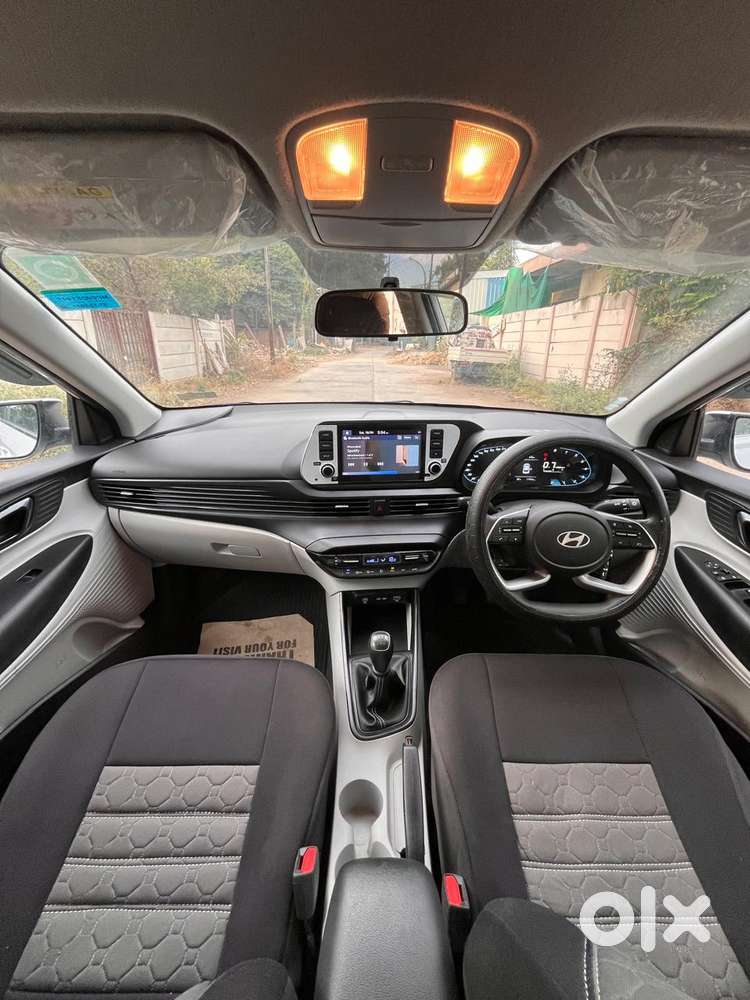 Hyundai I20 1.4 Sportz, 2023, Petrol