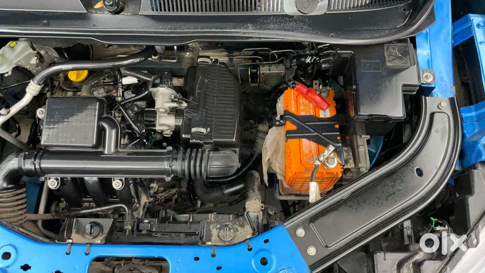 Renault Kiger Rxt Amt Dt, 2021, Petrol