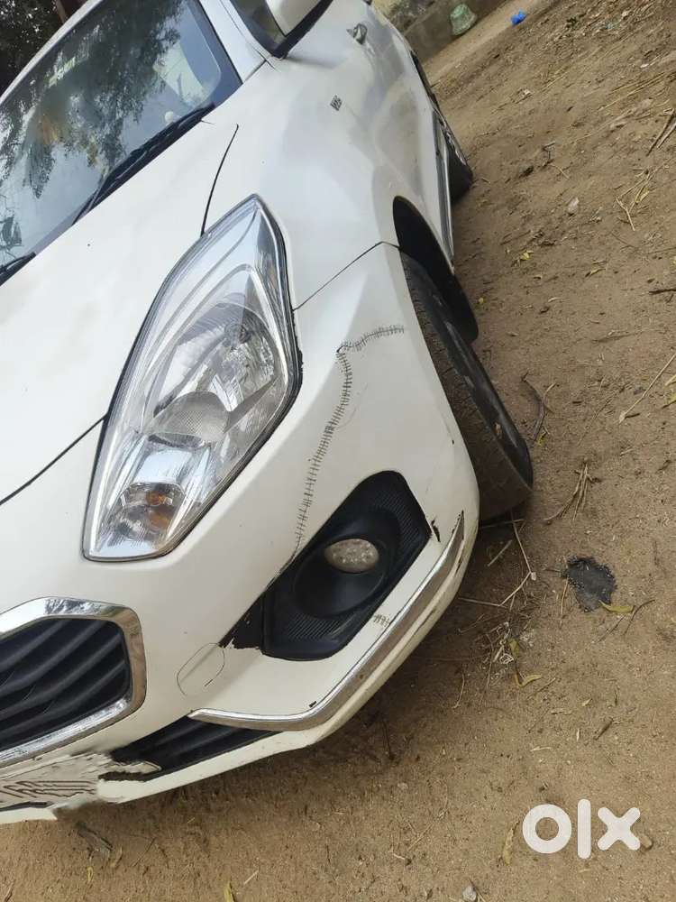 Maruti Suzuki Dzire 2017