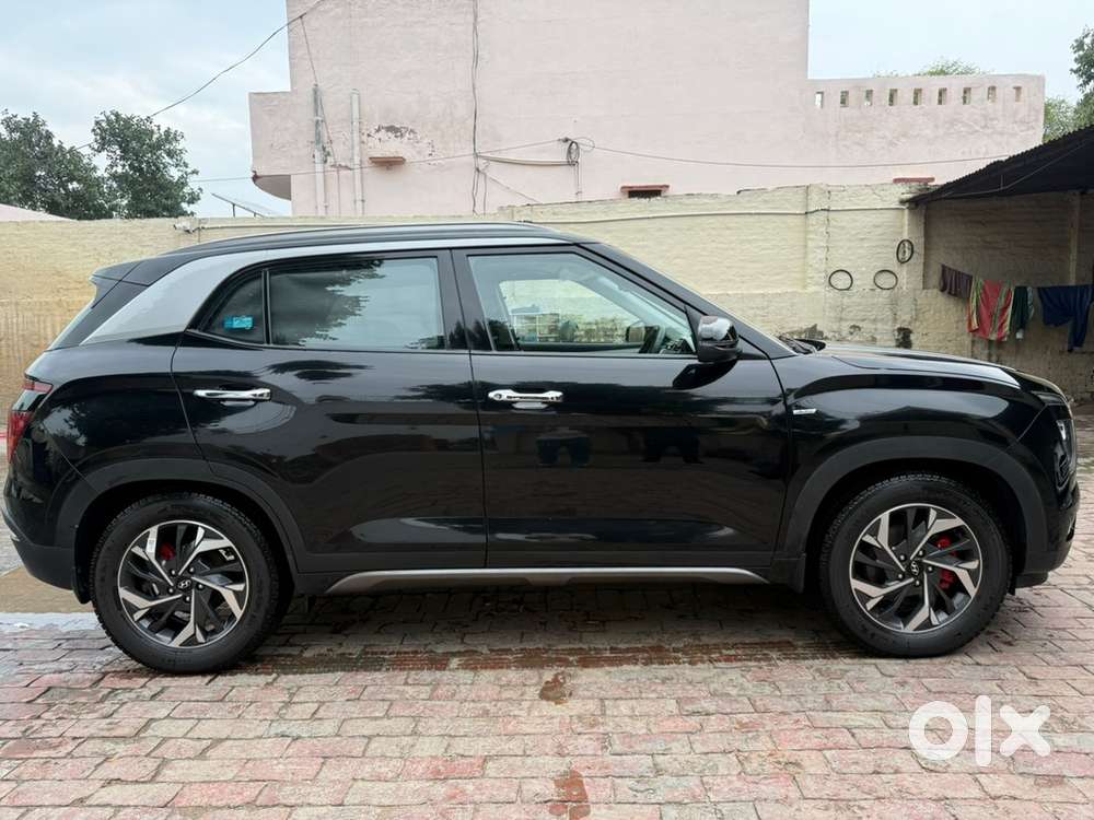 Hyundai Creta 2023 Diesel