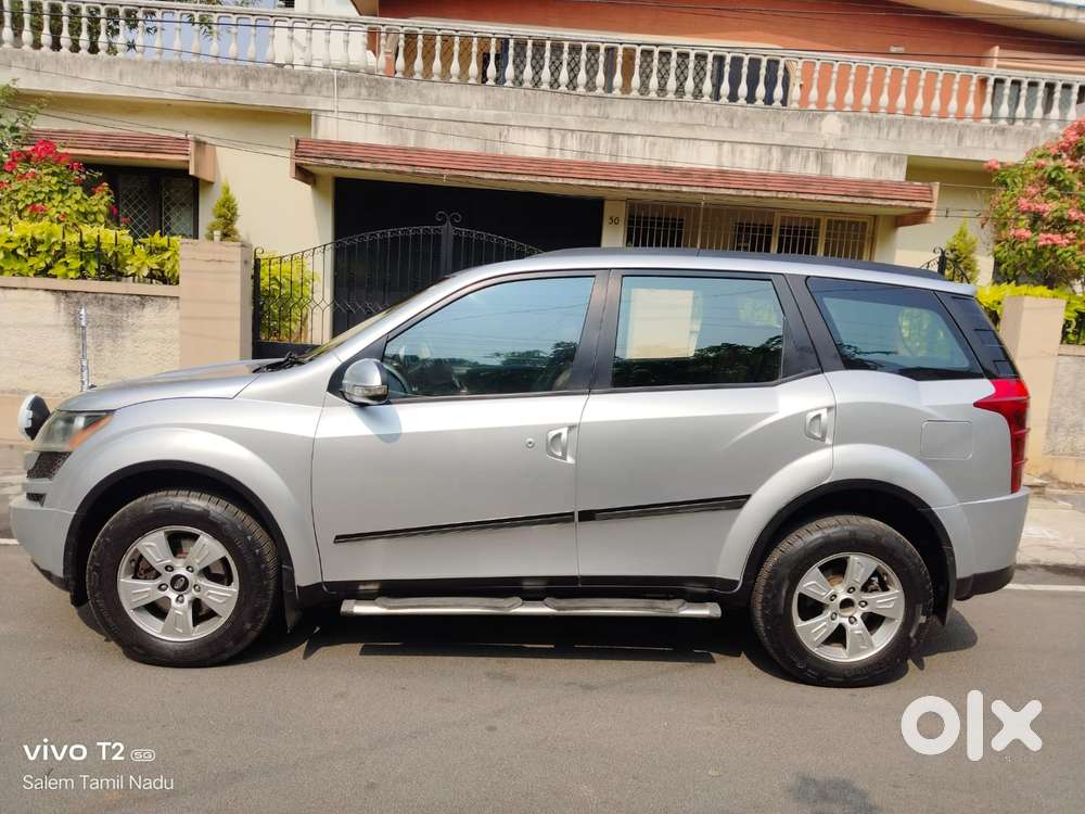 Mahindra Xuv500 2011-2015 W8 2wd, 2014, Diesel