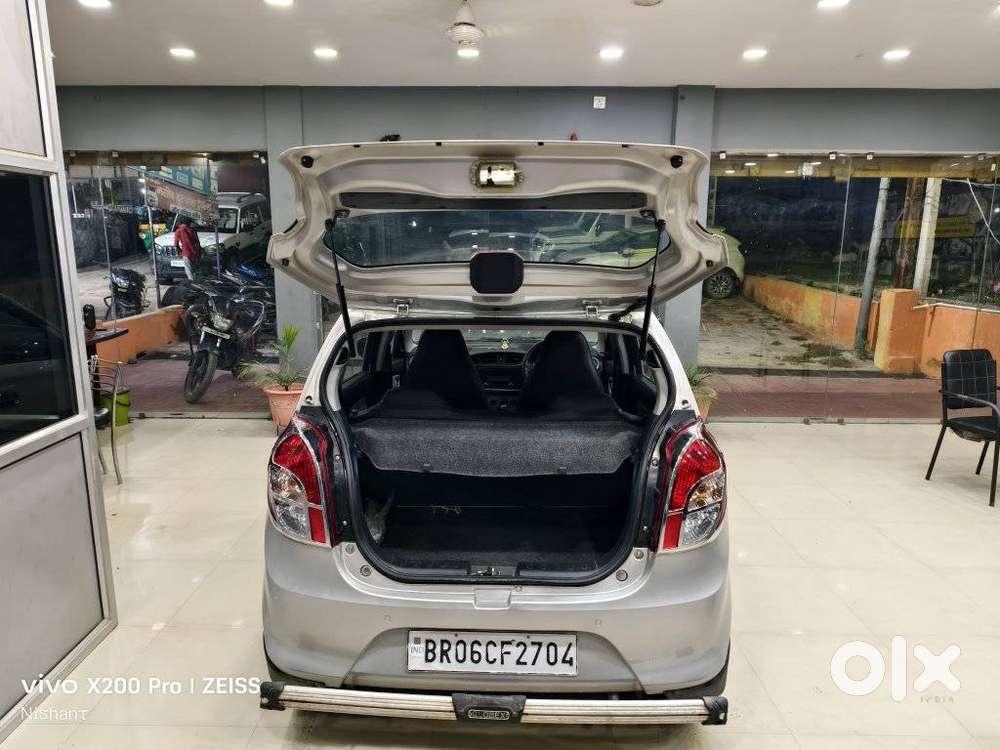 Maruti Suzuki Alto 800 Vxi Airbag, 2020, Petrol