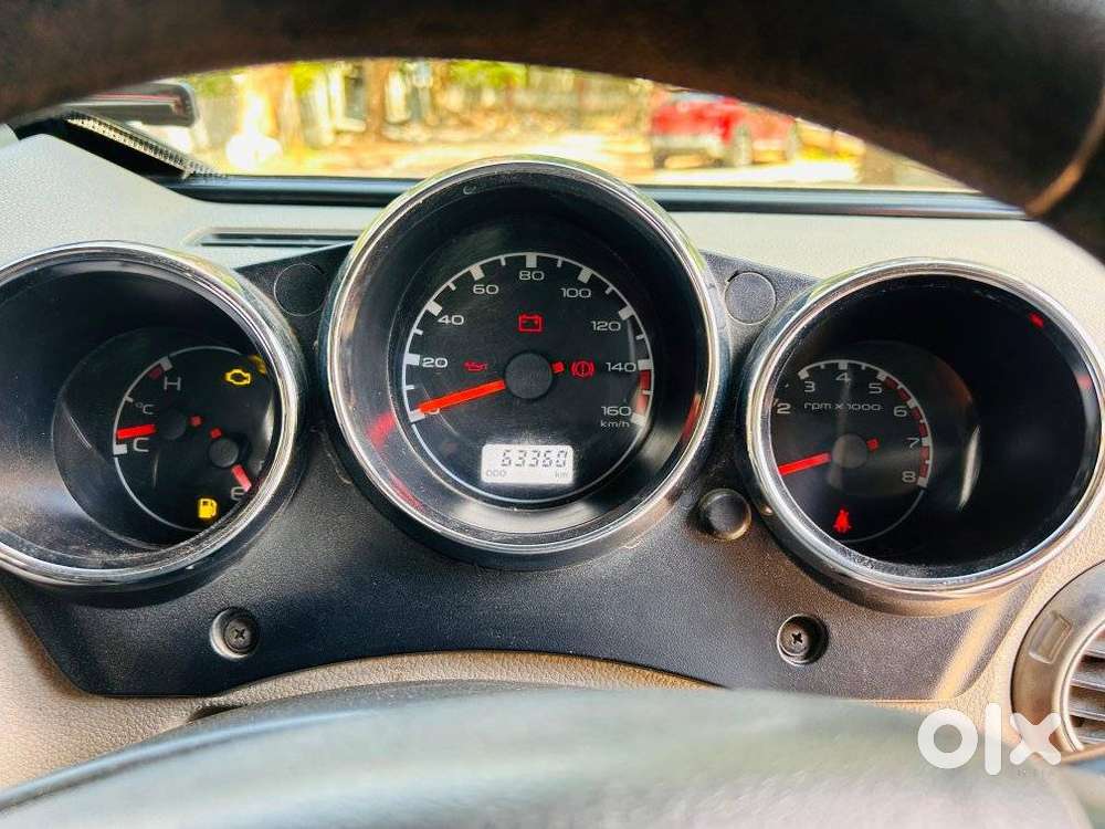 Mahindra Thar Crde 4x4 Bs Iv, 2018, Diesel
