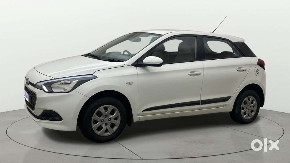 Hyundai Elite I20 Magna 1.4 Crdi, 2016, Diesel