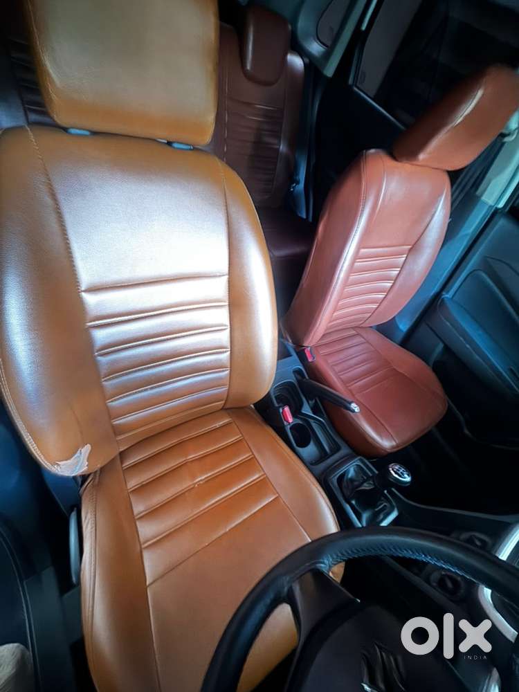 Maruti Brezza Vdi 2017 Diesel Manual