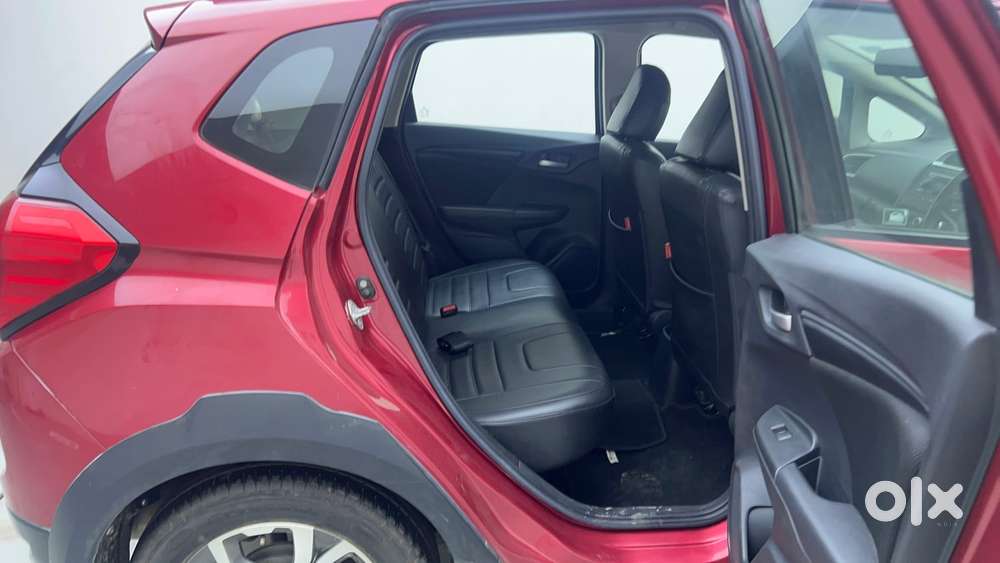 Honda Wr-v I-vtec S, 2019, Petrol