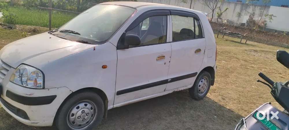 Hyundai Santro Xing 2013 Xl