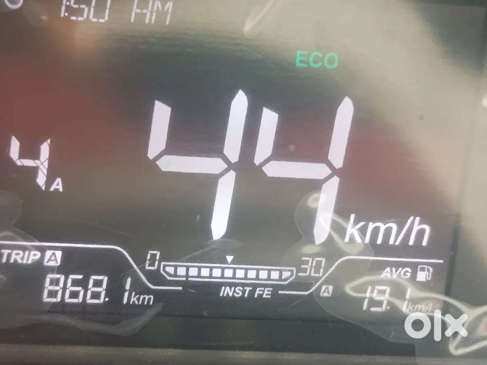 Tata Punch 1.2 Revotron 2025 Amt 9500 Km Driven