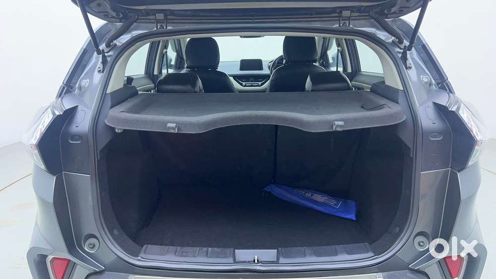 Tata Nexon 1.2 Revotron Xz Plus (o), 2020, Petrol