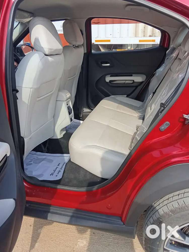 Citroen Basalt 2024 (car In Continue Finance)