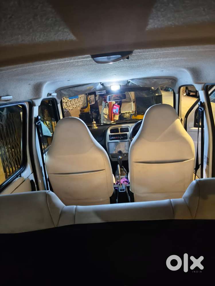 Maruti Suzuki Eeco Cng 5 Seater Ac, 2022, Cng & Hybrids